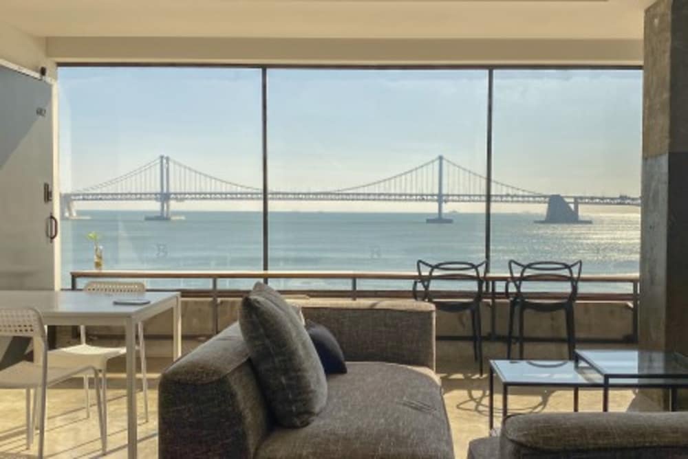 B612 - carbon neutral hotel in Busan