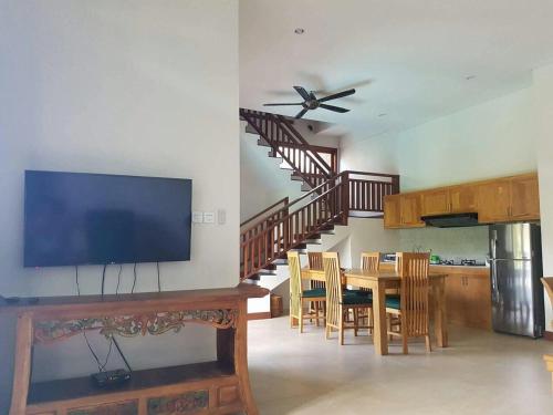 Villa Rahayu — 4-Star Luxury Hotel in Seminyak, Indonesia