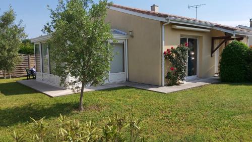 Cosymedoc — hotel in Le Pian-Medoc