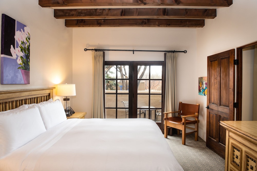 La Posada de Santa Fe A Tribute Portfolio Resort & Spa by Marriott - photo 37