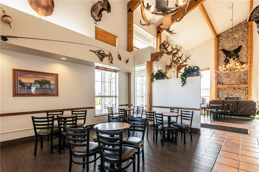 Quality Inn Belgrade Bozeman Yellowstone Airport - photo 27