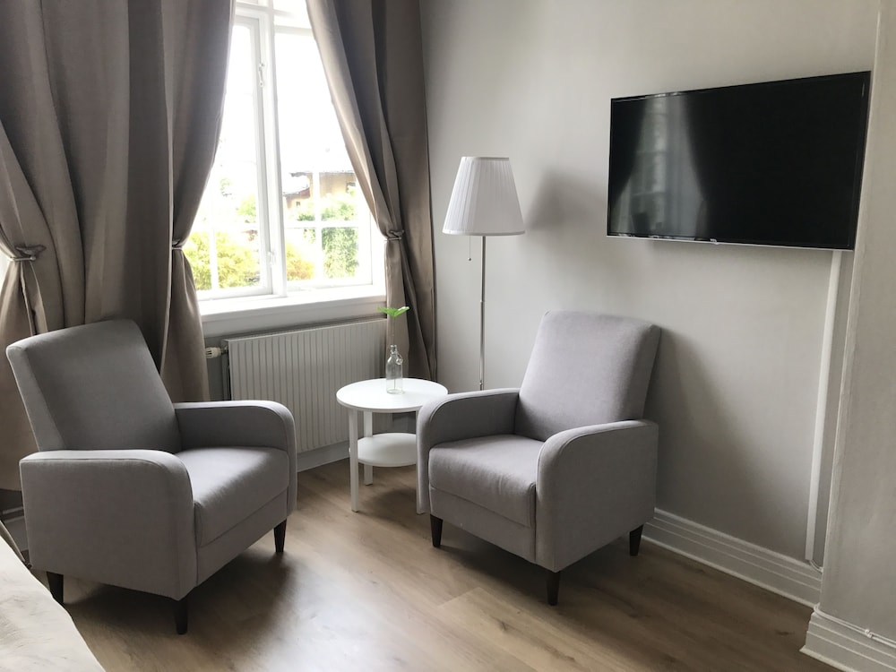 Hotell Humbla — Soelvesborg — photo 4