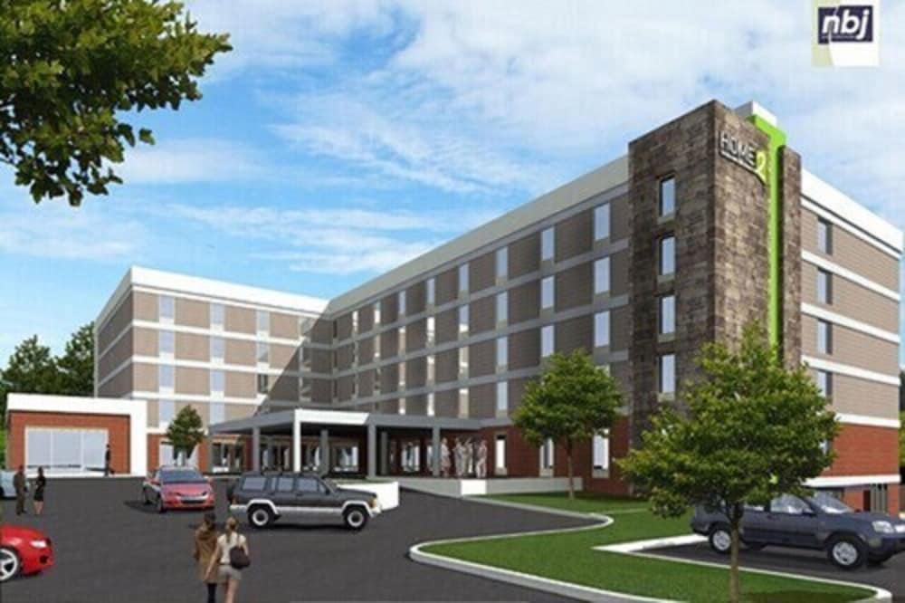 Home2 Suites by Hilton Portland Hillsboro - photo 66