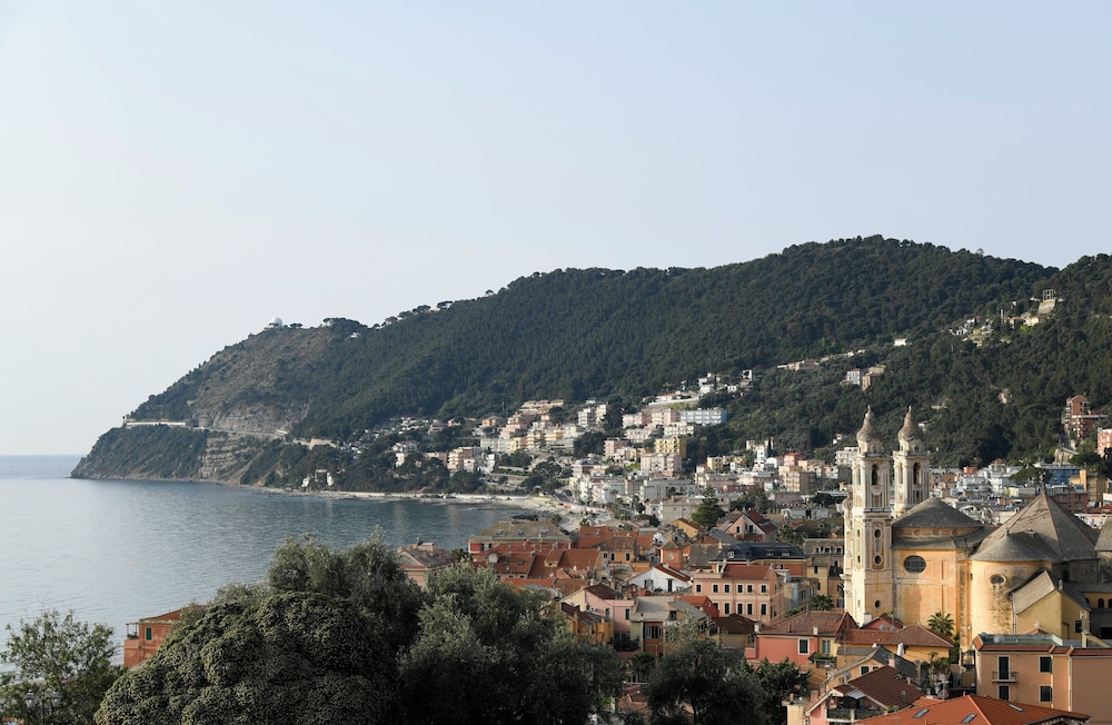 Hotel Windsor — hotel in Laigueglia