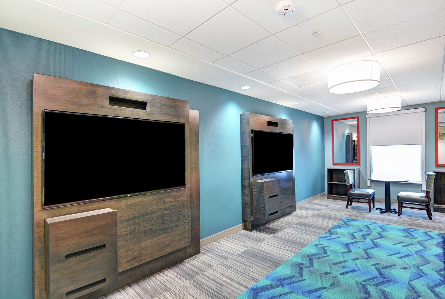 Home2 Suites by Hilton Richmond Hilll Savannah I 95 - photo 9