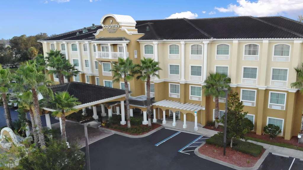 Country Inn & Suites by Radisson Port Orange Daytona FL - photo 3