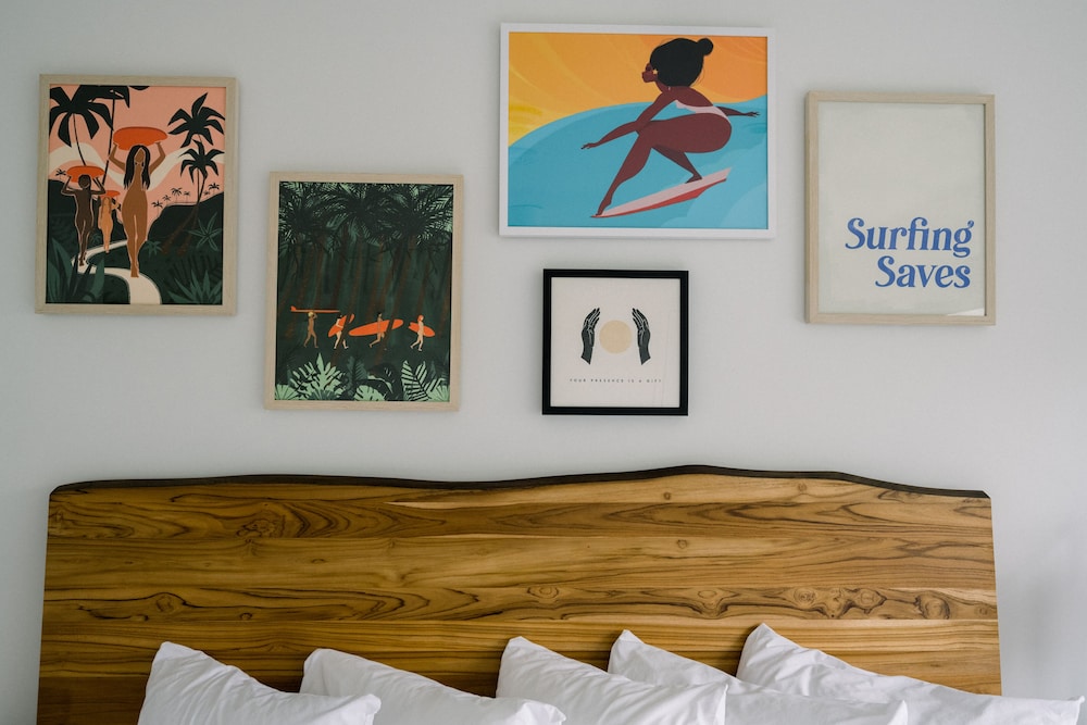 Laguna Surf Lodge by SCP Hotels - photo 4