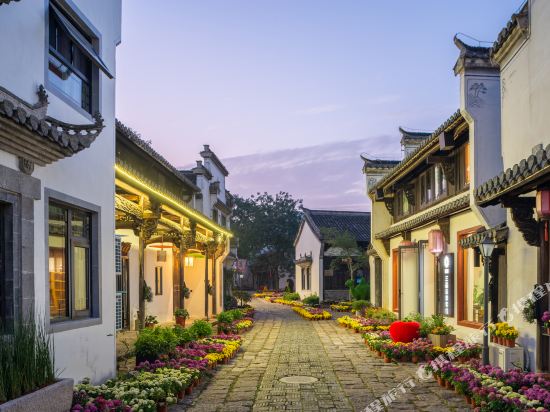 Floral Hotel Sanpln Yunlai in Yixing, People's Republic of China