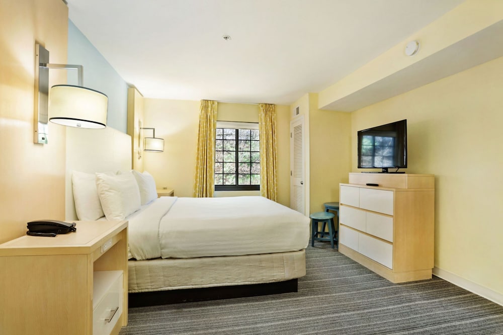 Staybridge Suites Columbia Baltimore by IHG - photo 31