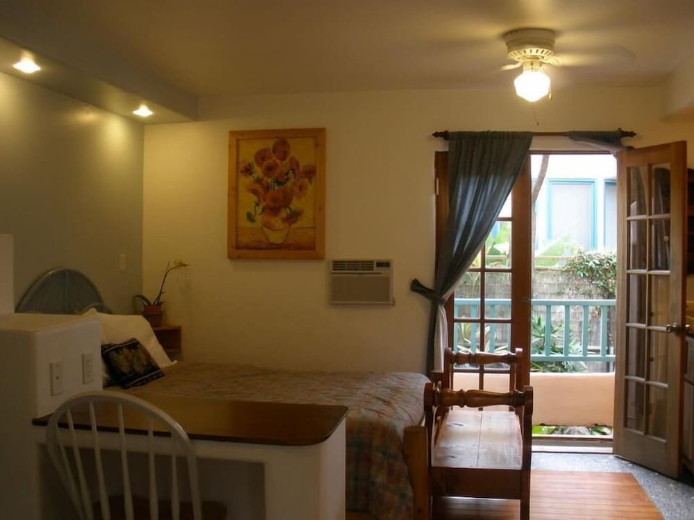 Les Artistes Inn - photo 27