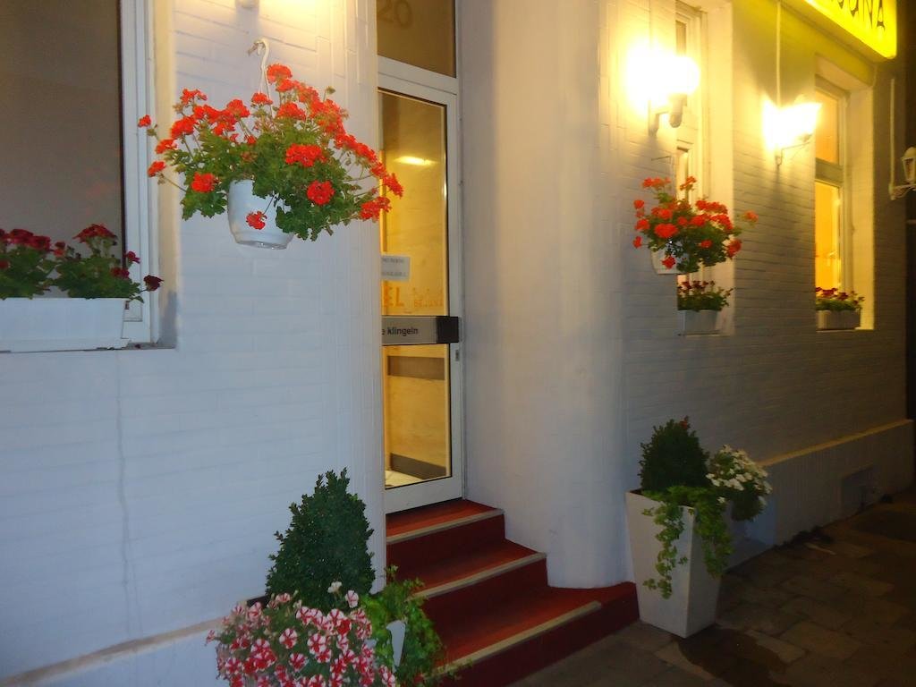 Hotel Bejuna — Duesseldorf — photo 2