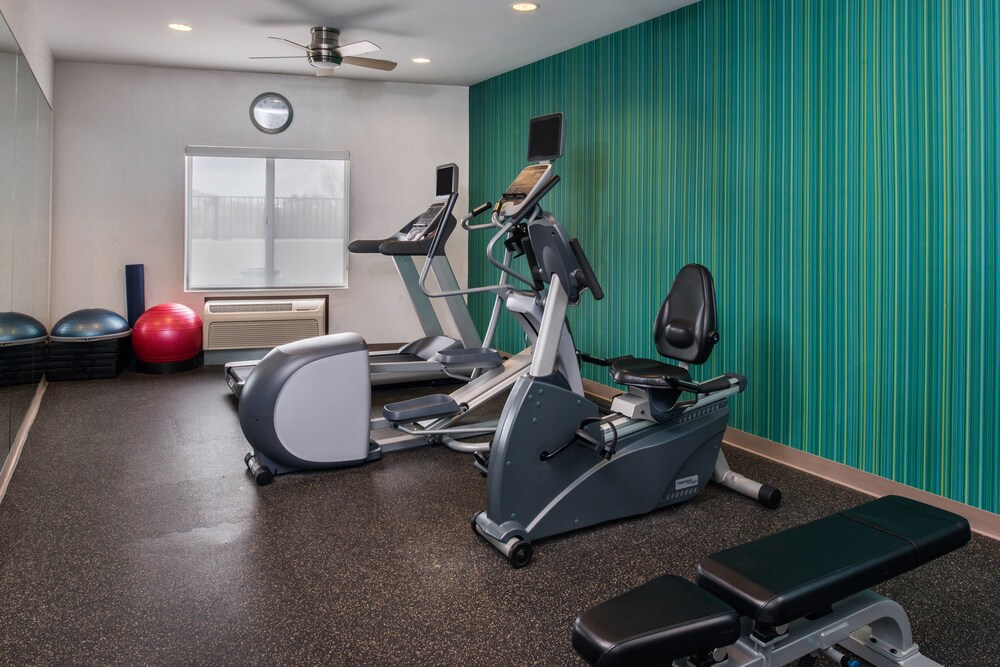 Holiday Inn Express Sierra Vista by IHG - photo 27