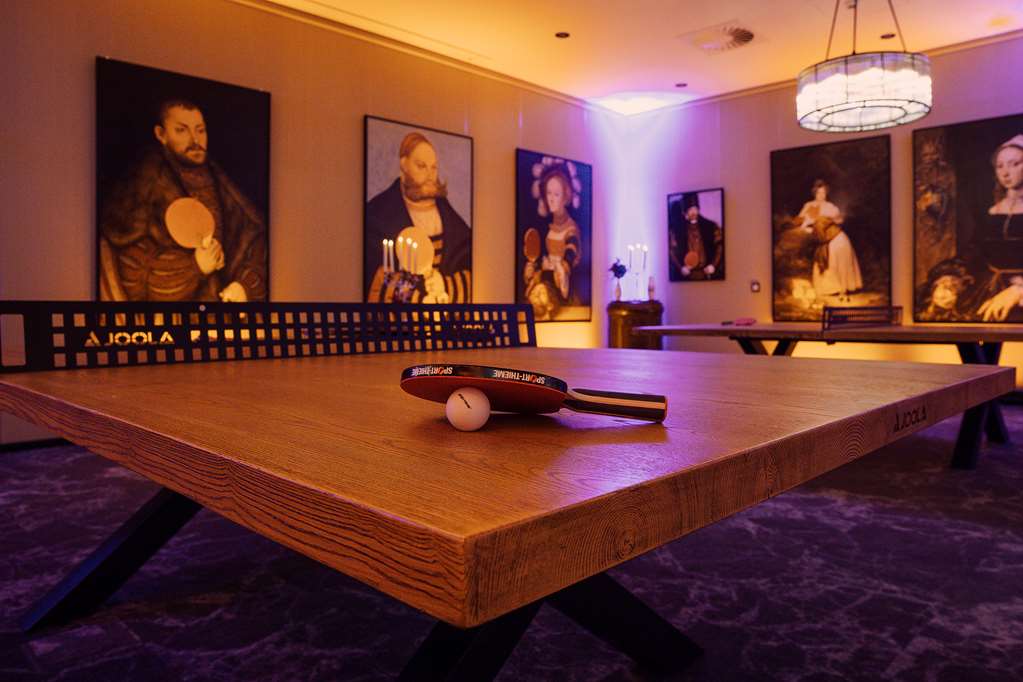 KTTK - Royal Table Tennis Club