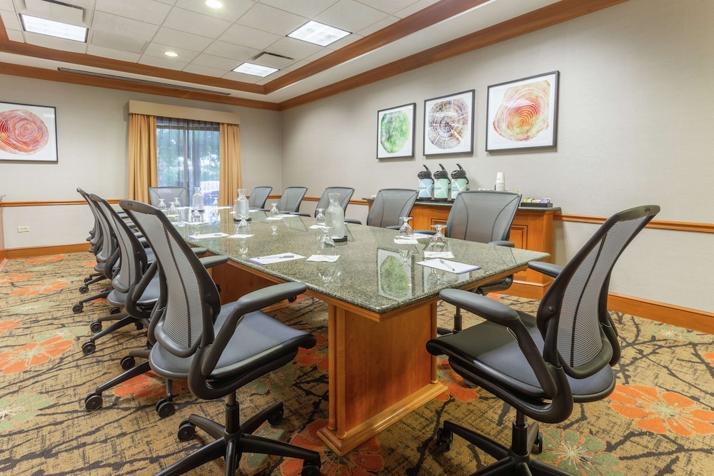Hilton Garden Inn Chicago Tinley Park - photo 39