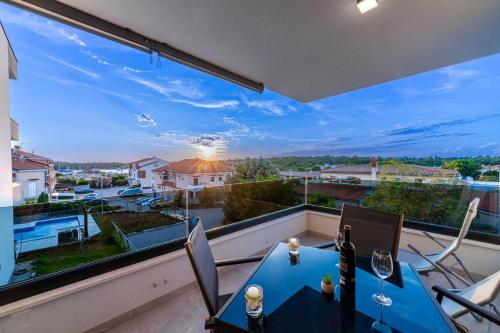 Volme View — 4-Star Luxury Hotel in Medulin, Croatia
