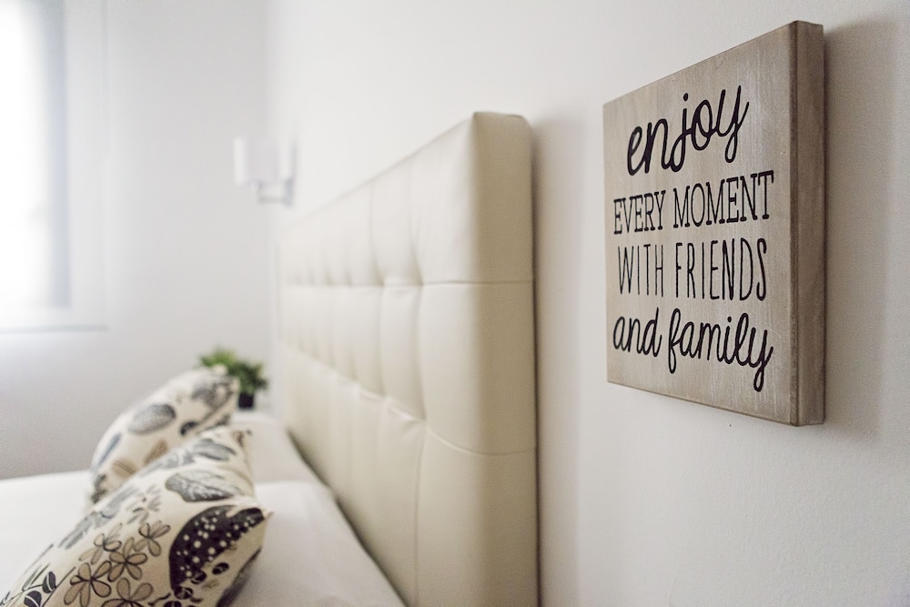 Suncity Loft Estudio Refino — Malaga — photo 3