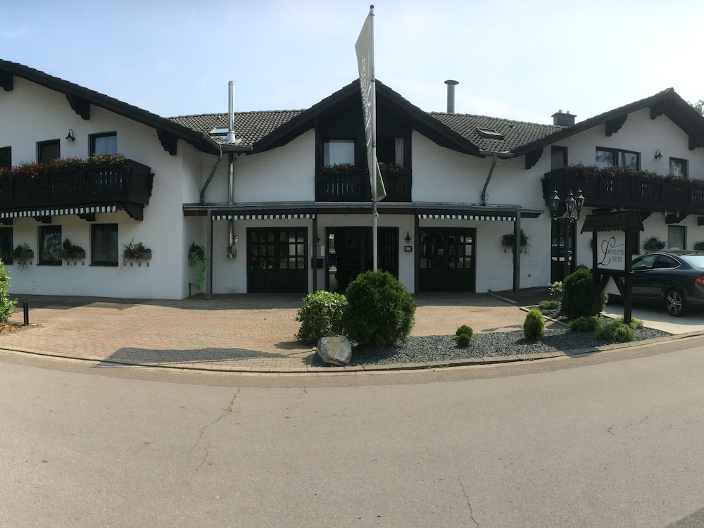 Landhotel Linden am Venekotensee — hotel in Niederkruchten
