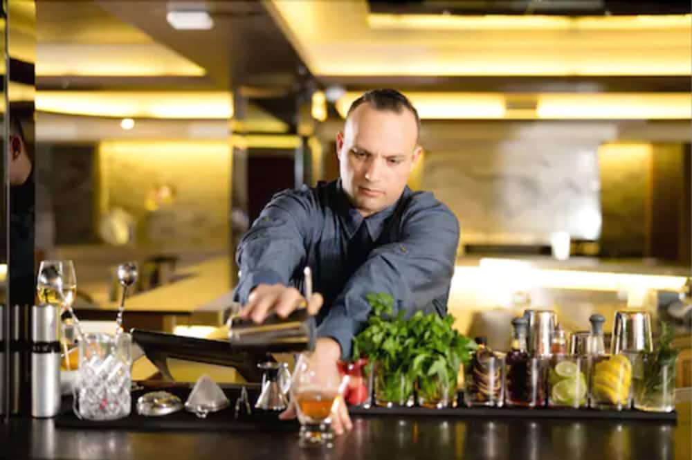 Hotel Fusion - photo 55