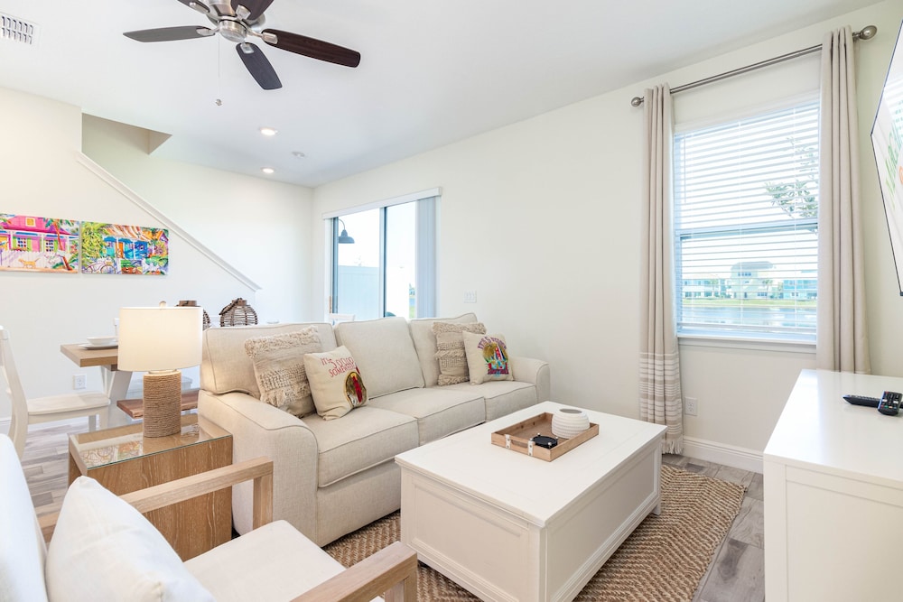 Margaritaville Cottages Orlando by Vstays with H2O Waterpark - photo 252