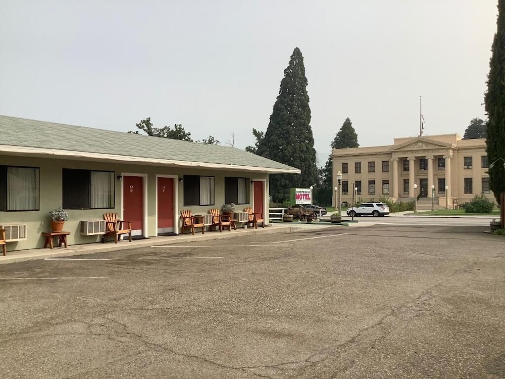 Independence Courthouse Motel - photo 46