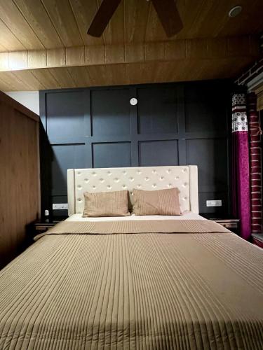 The Penthouse Rishikesh - carbon neutral hotel in Rishikesh