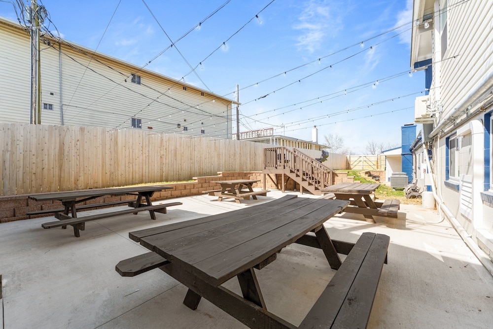 Silver Cove Resort on Table Rock Unit 1 - photo 21