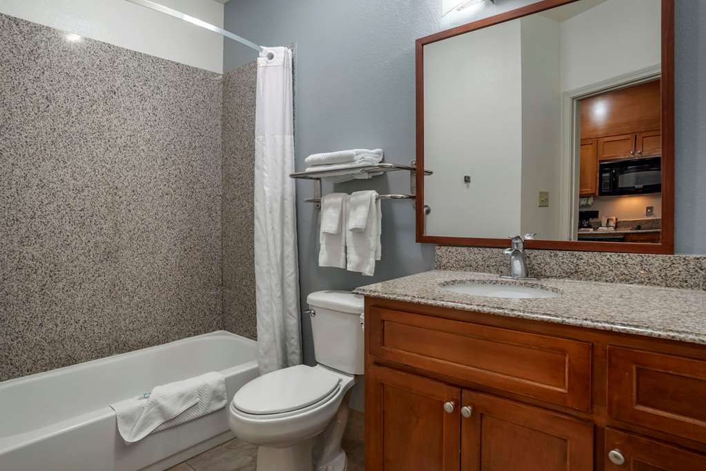 MainStay Suites Denham Springs Baton Rouge East - photo 18