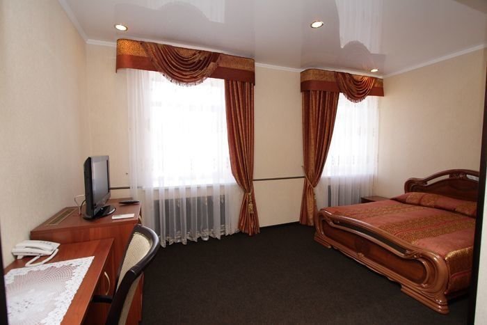 East 99 in Engel's, Russia