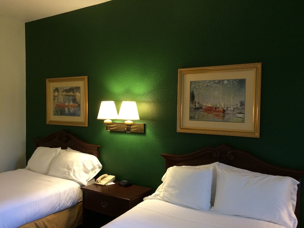 Ruskin Inn Hotel - photo 6