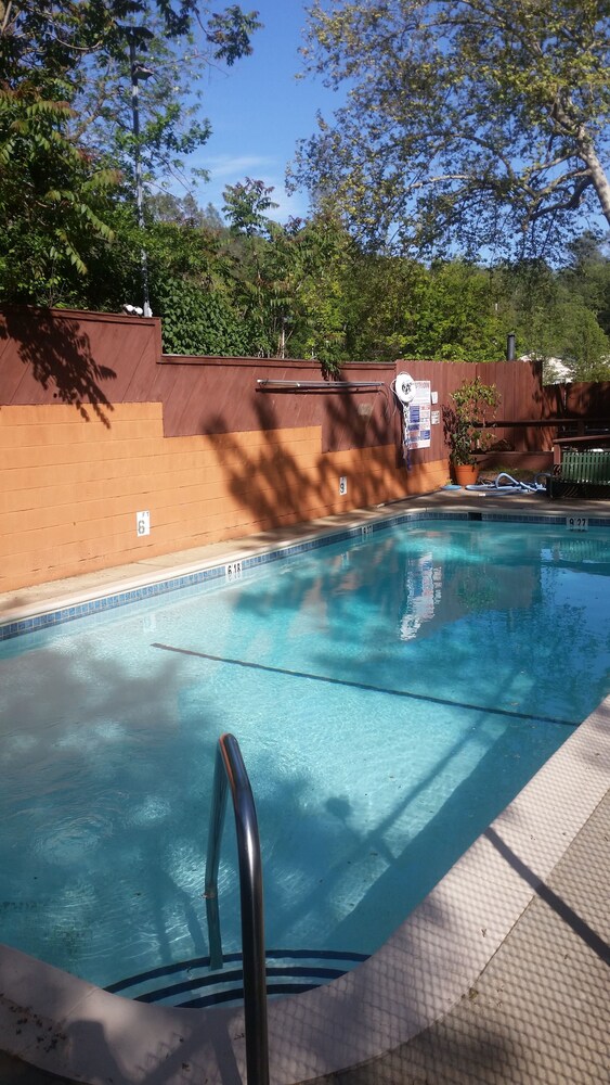 Sonora Gold Lodge - featured photo