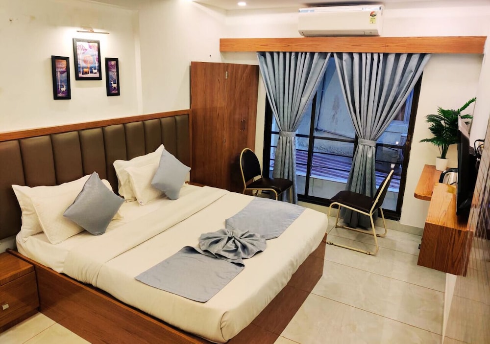 Rajdhani Resort Lonavala - carbon neutral hotel in Pune