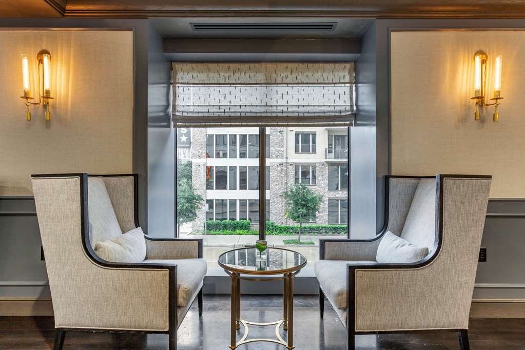 Cambria Hotel Houston Downtown Convention Center - photo 4