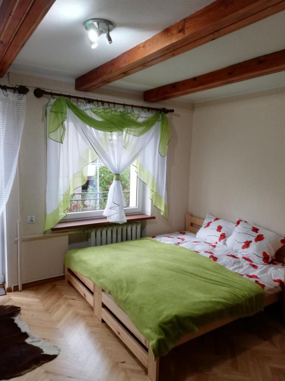 Agnes - carbon neutral hotel in Kolobrzeg