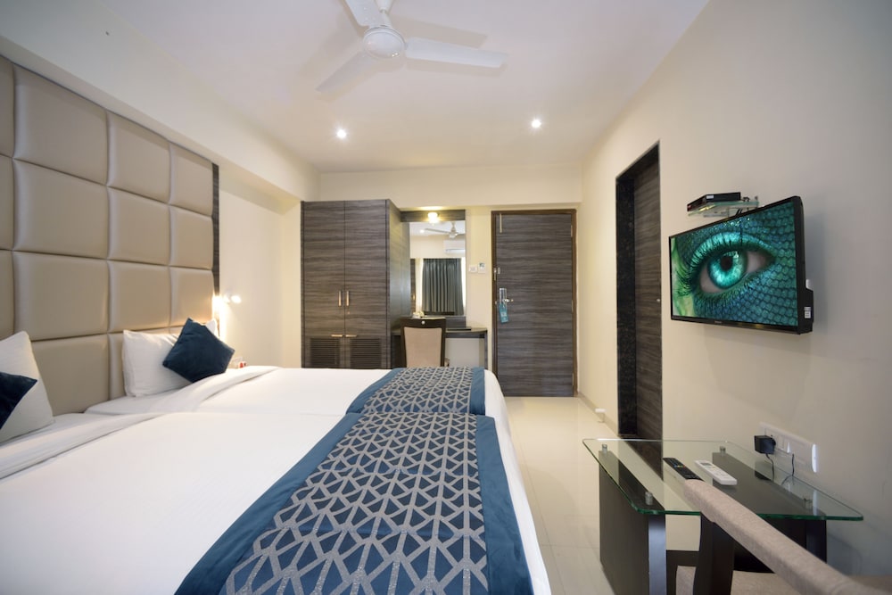 Ontime Residency Apartment and Hotel