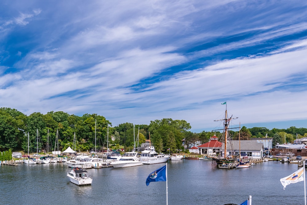 Old Harbor Inn - photo 130