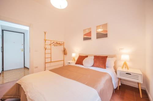 Gazometro Rome Holiday House Rome Vacation M&D — 4-Star Luxury Hotel in Rome, Italy