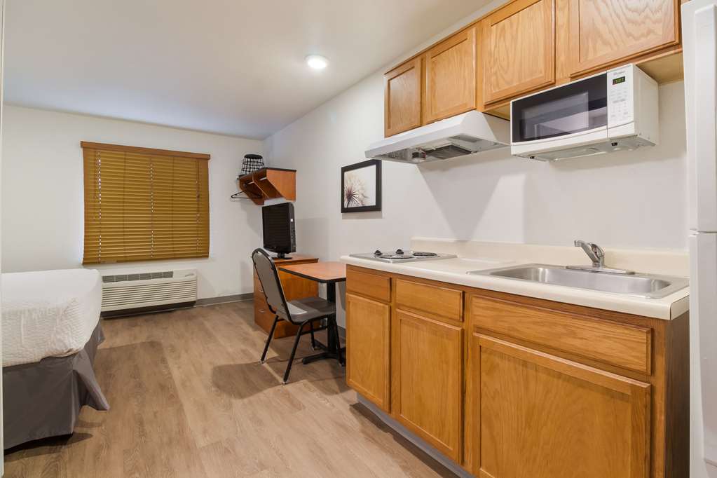 WoodSpring Suites Houston I 45 Airtex - photo 13
