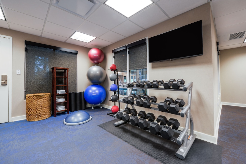 Residence Inn by Marriott North Conway - photo 46