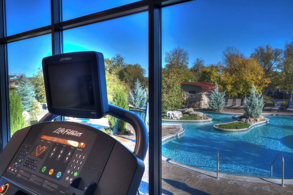 Courtyard by Marriott Pigeon Forge - photo 101