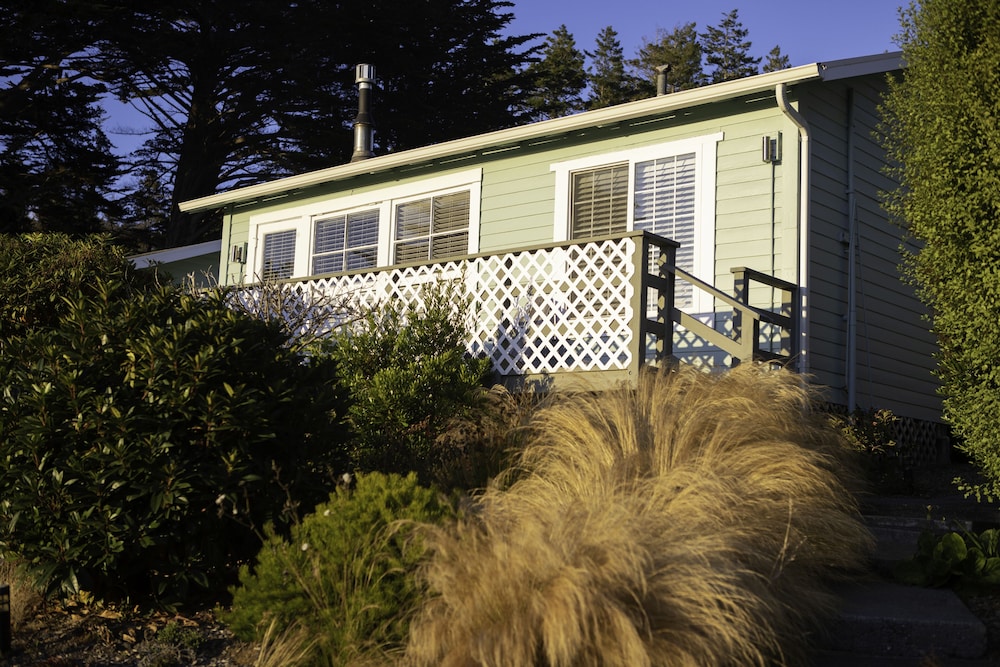 The Inn at Schoolhouse Creek - photo 46