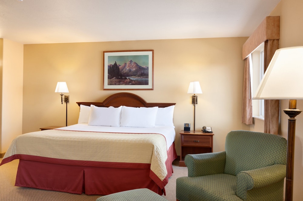 Baymont by Wyndham Pinedale - photo 12