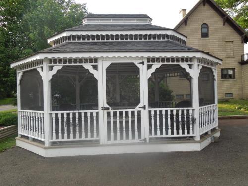 Seneca Clipper Inn - photo 15