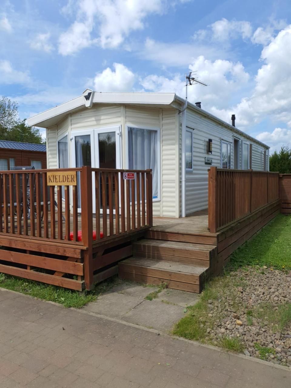 Kielder in Morpeth, United Kingdom