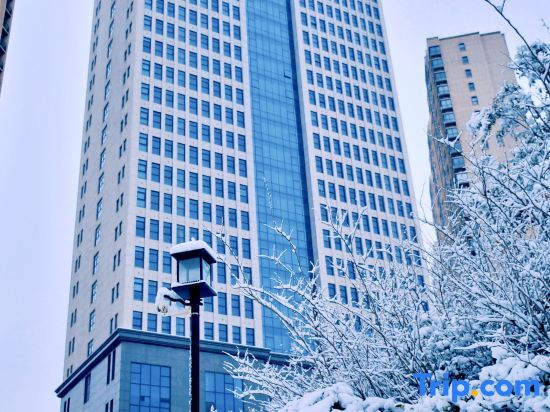 Cc Quality Zen Hotel in Xinxiang, People's Republic of China