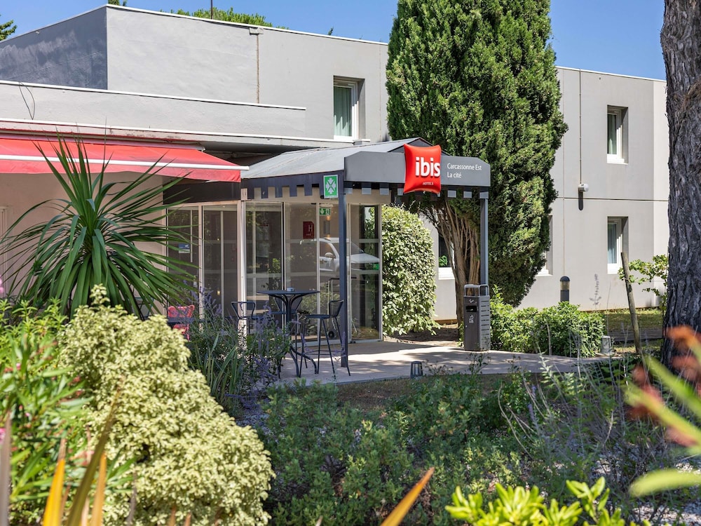 ibis Carcassonne Est La Cité in Carcassonne, France