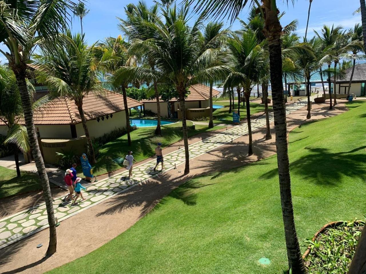 Marulhos Resort Flat com vista do Mar — Unknown City — photo 3