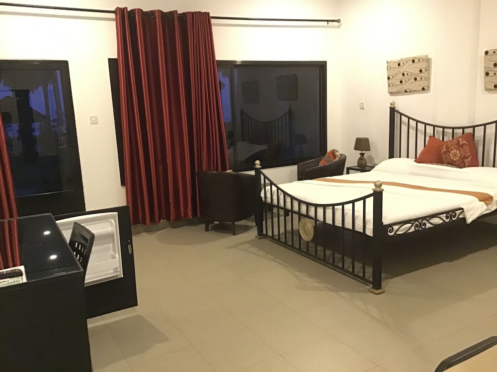 Swiss Boutique Hotel Adults Only — hotel in Serekunda