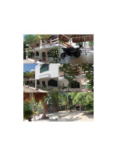 Hotel Villa Mary Apartaestudios playa — hotel in Puerto Colombia