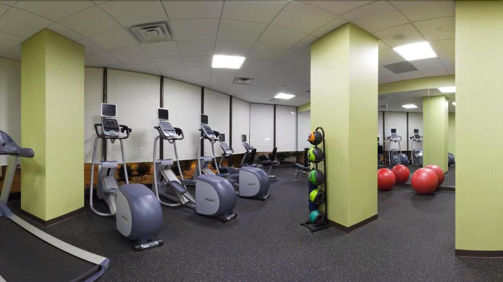 Holiday Inn Secaucus - photo 16