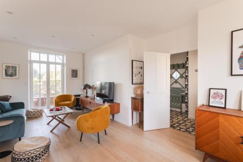 Les Beaux Étés in Pleneuf-Val-Andre, France